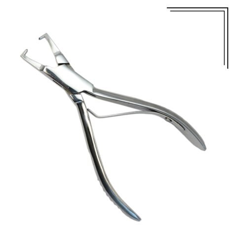 Eyewire Sizing Plier
