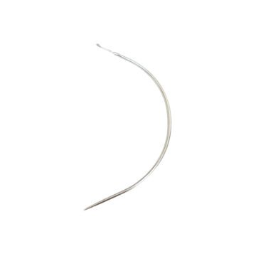 C-Type Weaving Needle