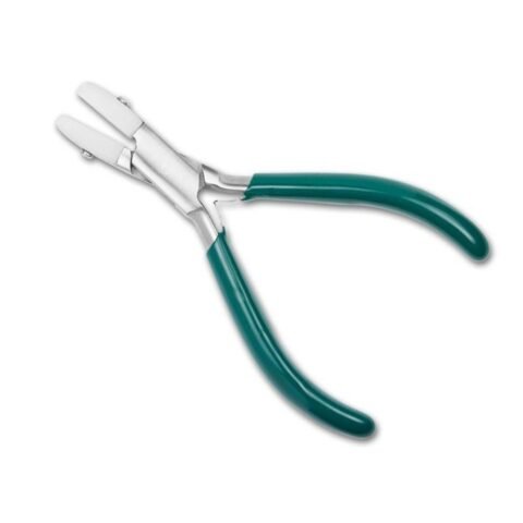 Nylon Jaws Needle Pliers