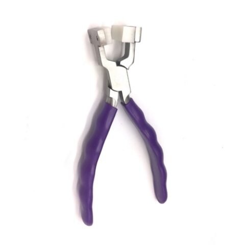 Optical Pliers
