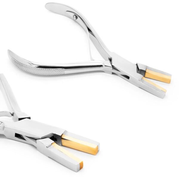 Wire Bending Pliers & Cutters