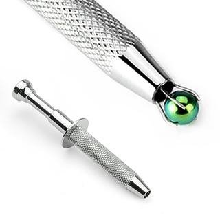 Bead Holder Piercing Tools