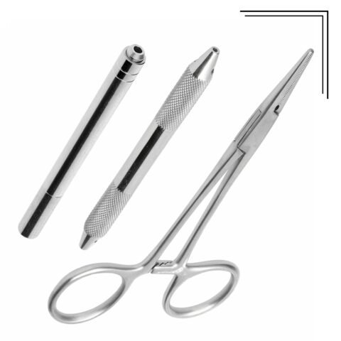 Ball Grabber Tool Set