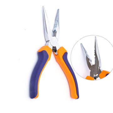 long nose hair extension plier