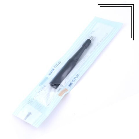 Adjustable points dermal punches
