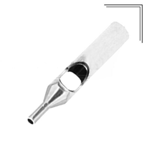 Tattoo Tips & Needles