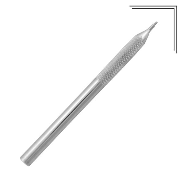 Micro Dermal Holder