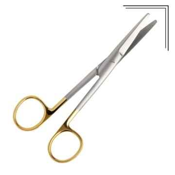 Tungsten Carbide Scissors
