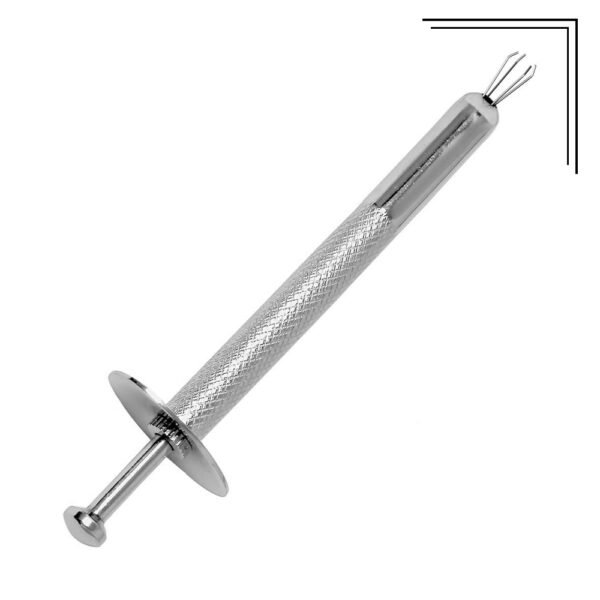 Ball Grabbers