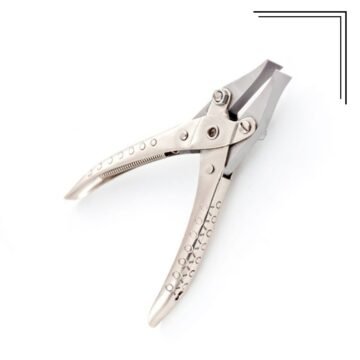 Parallel Action Flat Nose Pliers