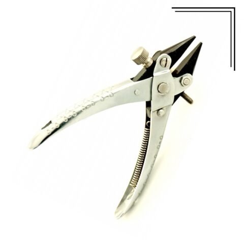 Parallel Action Nose Locking Pliers