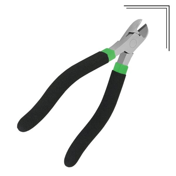 Ergo Handle Side Cutters TC