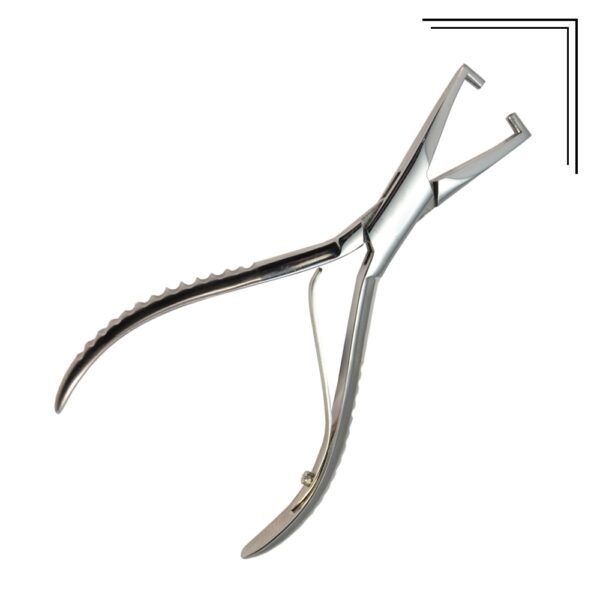 Pantoscopic Angling Pliers