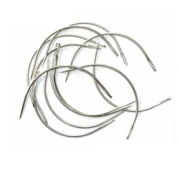 Curve Needles