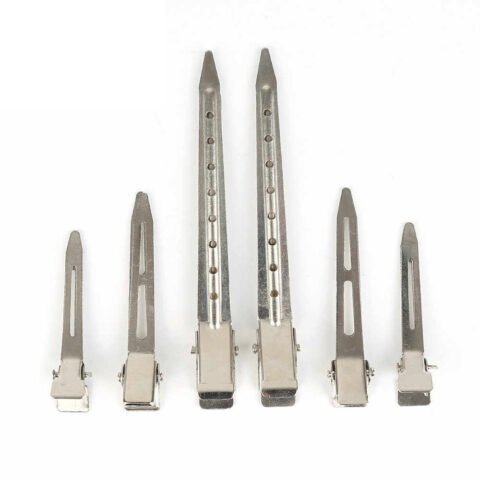 Section Clips
