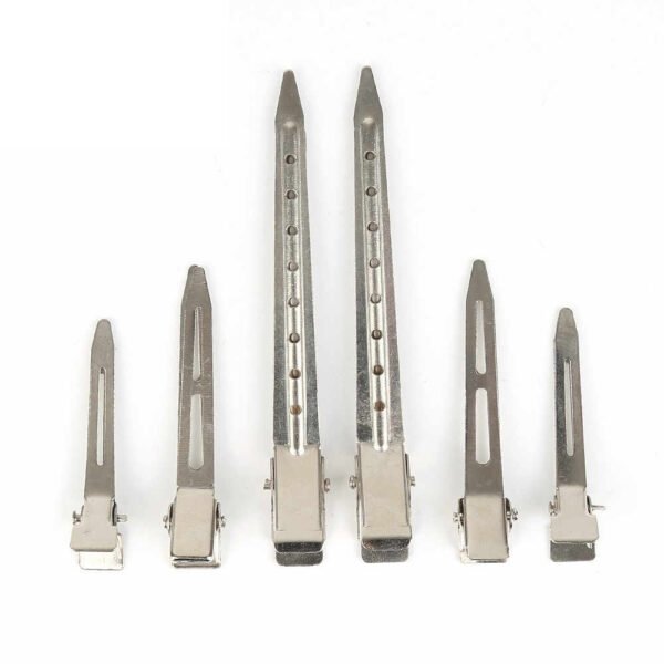Section Clips