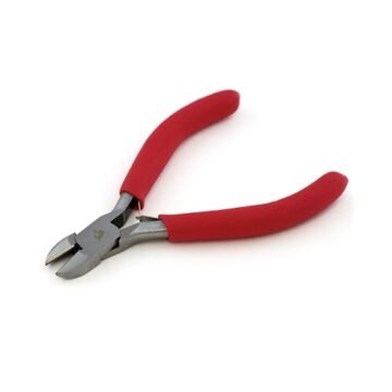 Precision Wire Cutters for Jewelry