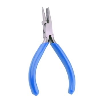 Premium jewelry pliers special for intricate jewelry making and wire manipulation.