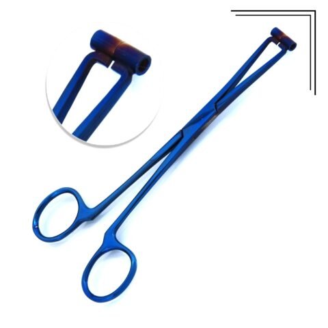 Septum Forceps