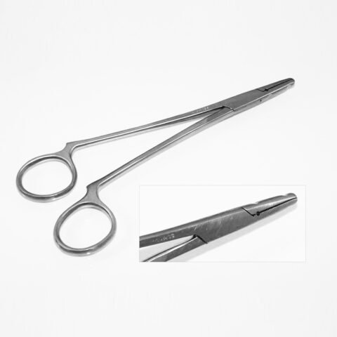 Multi tools & pean clamps