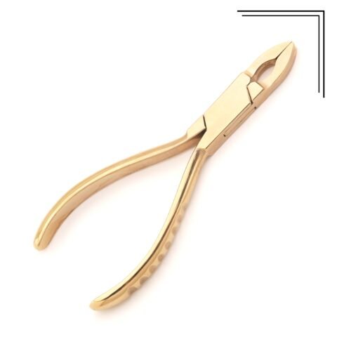 Ring Closing Pliers Small
