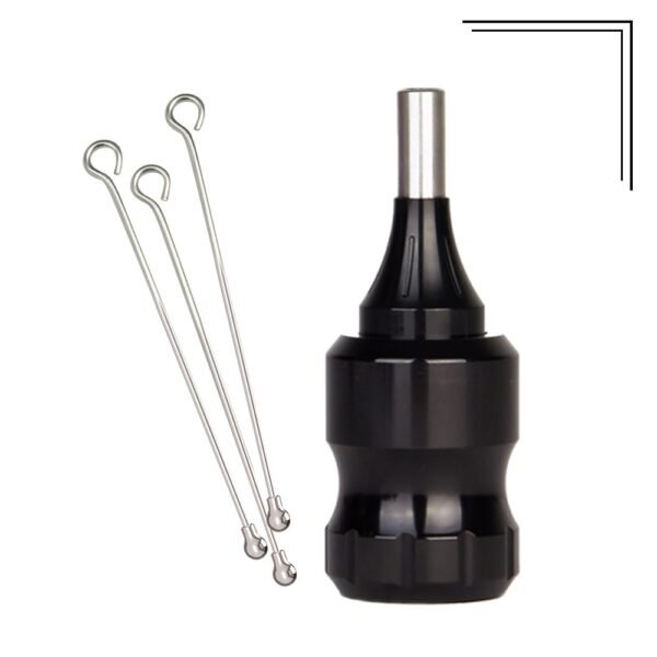 Elite Click Cartridge Grip black