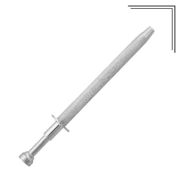 Bioplast Threading Tool