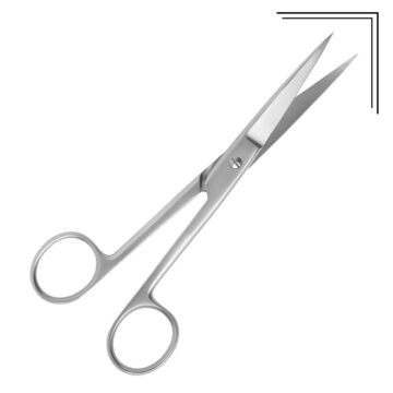 Lister Bandage Scissors
