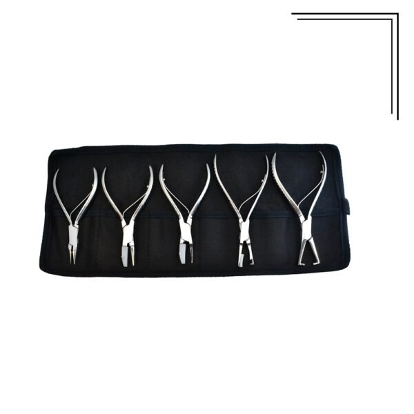 Basic Dispensing Kit