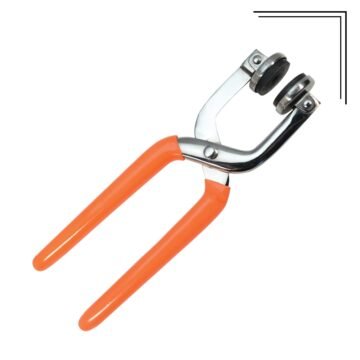 Vigor Lens Axis plier with deep throat design and cushion grips for large eyesize lens alignment Specification Table: AttributeDetailProduct TypeVigor Lens Axis PlierSeriesPridelineThroat DesignDeep throat, large eyesize clearanceGrip TypeCushion gripMaterialSurgical-grade stainless steelOverall LengthAvailable on requestCategoryOptical Tools – Lens AxisOEM AvailabilityYesPrivate LabelingYes, custom logo engraving availableMOQFlexible, based on customization and order volumeCountry of OriginPakistan Quick flag: this product name matches one you sent earlier ("Vigor Lens Axis" — first mentioned as a reference link under the Lens Axis Aligning Plier page). If this is meant to be that product's own dedicated page now getting built out, we're good. If it's actually a different SKU with the same name, let me know so I can avoid a naming clash. What's next?