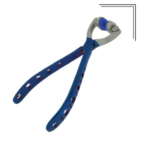 Lens Axis Aligning Plier