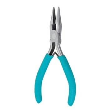 Reliable jewelry pliers special for intricate jewelry making and wire manipulation.
