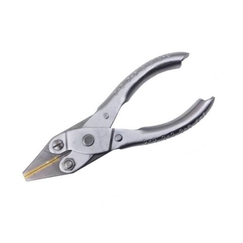 Parallel Action Pliers