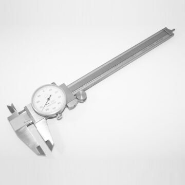 Dial Caliper