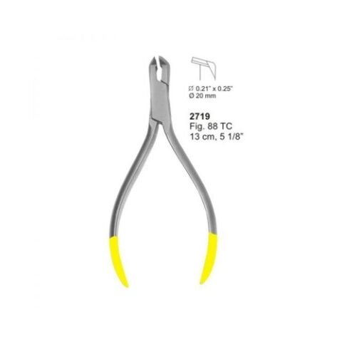 Tc Tip Cutters
