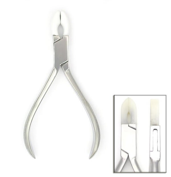 Ring Closing Pliers