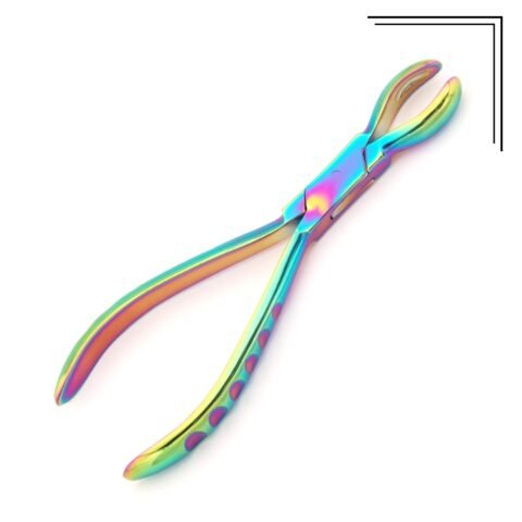 Ring Closing Pliers Large