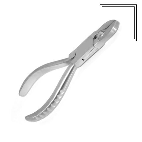 Ring Closing Pliers Small