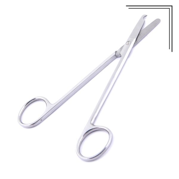 Stitches Scissors