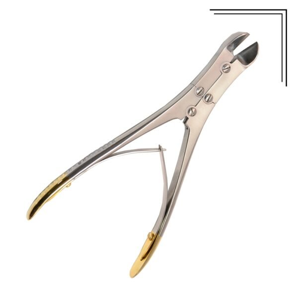 Heavy Duty Side Cutter