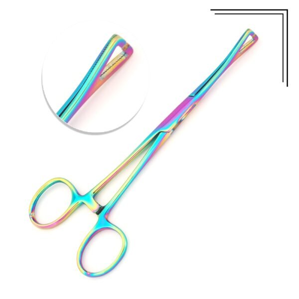 Pennington Forceps
