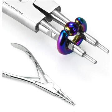 Ring Opening Pliers