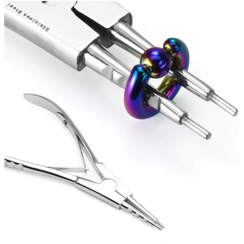 Ring Opening Pliers