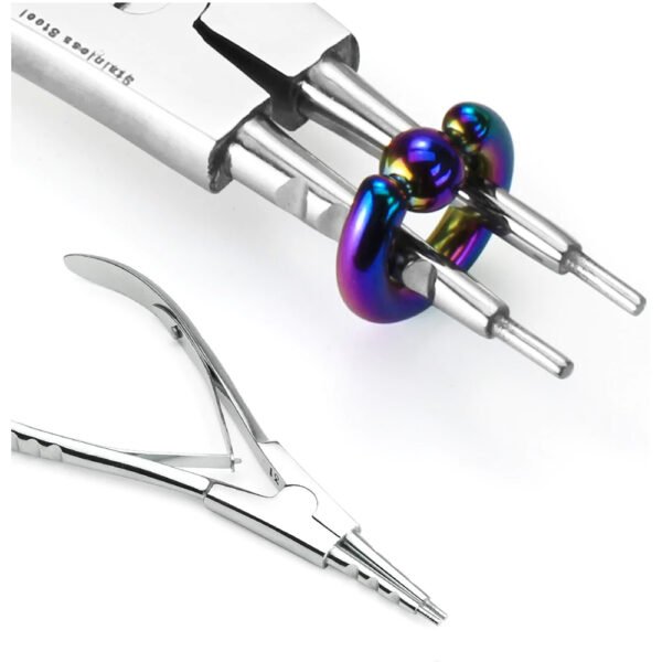 Ring Opening Pliers