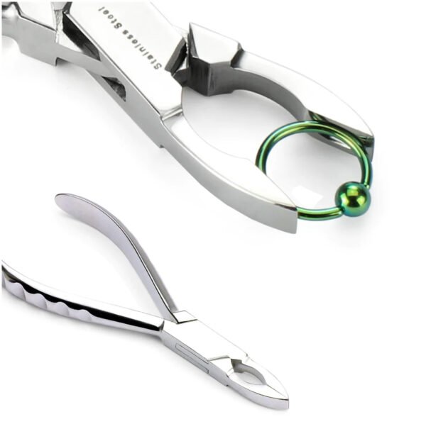 Ring Closing Pliers
