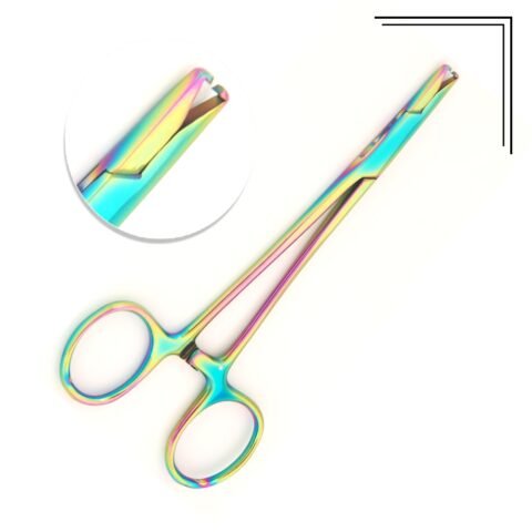 Micro Dermal Multi Color