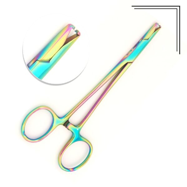 Micro Dermal Multi Color