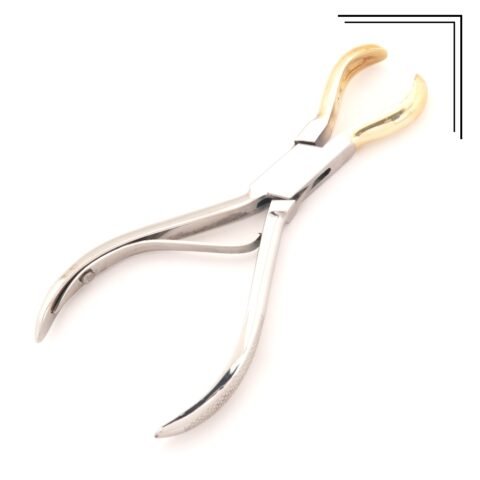 Ring Closing Pliers