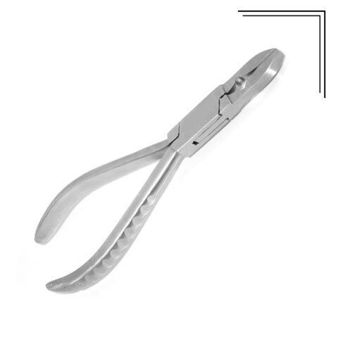 Ring Closing Pliers Small