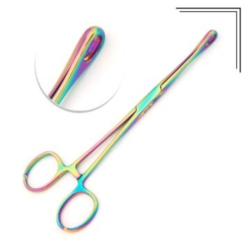 Sponge Forceps